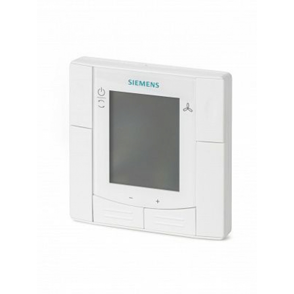 Комнатный термостат Siemens RDF302