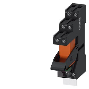 Компактное втычное реле Siemens RT4B4T30