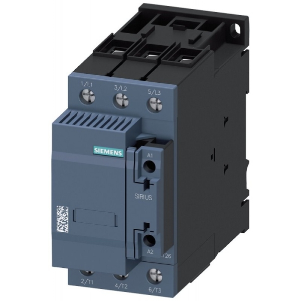 Конденсаторная защита Siemens 3RT2636-1AP03