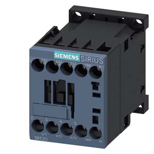 Контактор Siemens 3RT2016-1AP01
