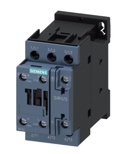 Контактор Siemens 3RT2026-1AP00
