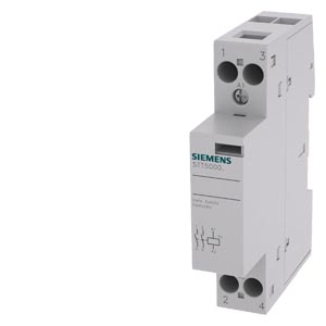 Контактор Siemens 5TT5000-0