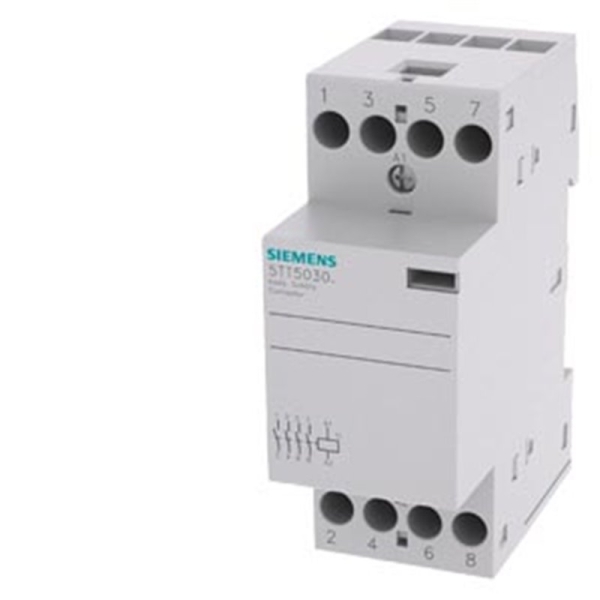 Контактор Siemens 5TT5030-0