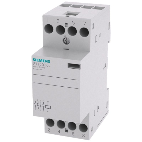 Контактор Siemens 5TT5030-0