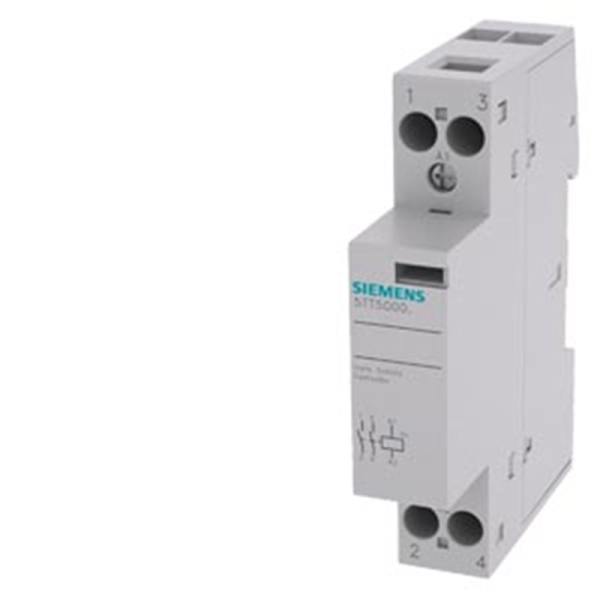 Контактор Siemens 5TT5800-0