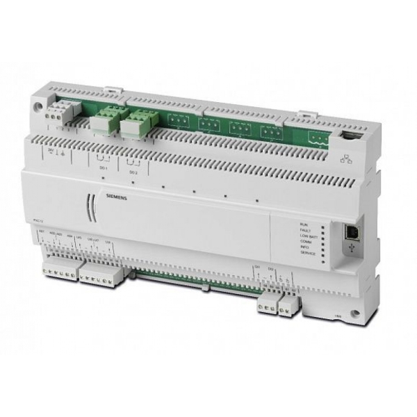 Контроллер Siemens PXC12-E.D