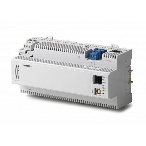 Контроллер Siemens PXC200.D