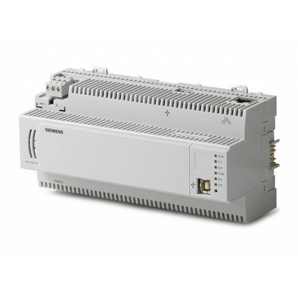 Контроллер Siemens PXC200-E.D