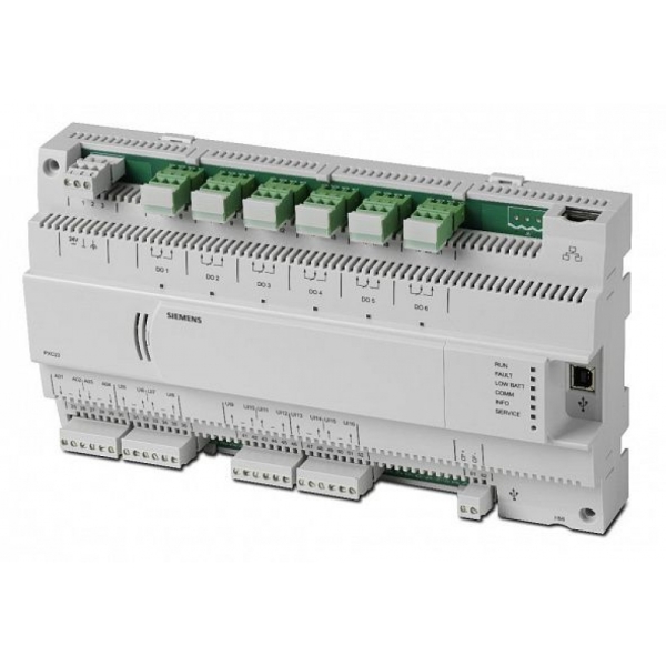 Контроллер Siemens PXC22-E.D
