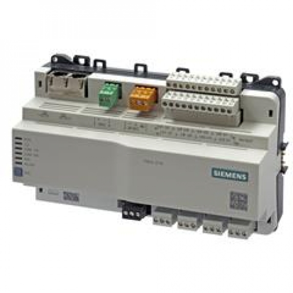Контроллер Siemens PXC4.E16