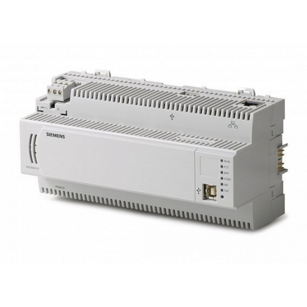Контроллер Siemens PXC50-E.D