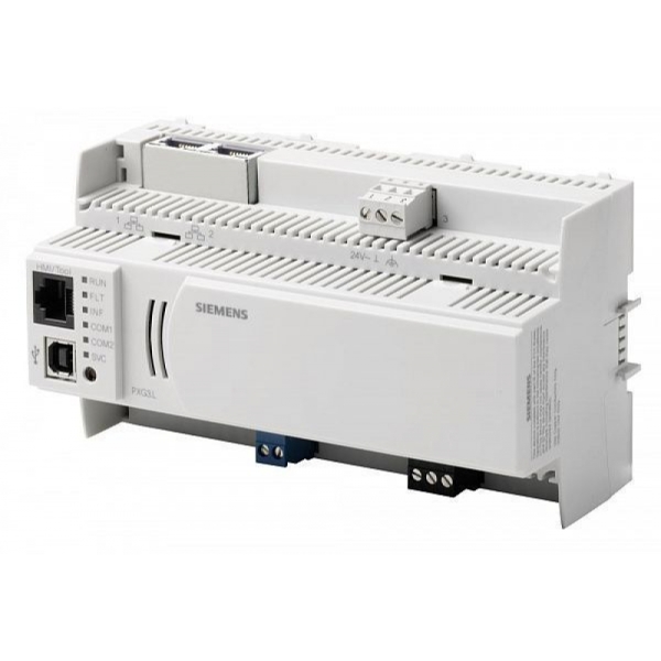 Маршрутизатор Siemens PXG3.L
