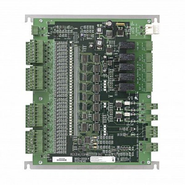 Модуль 32 входа / 4 выхода Siemens AFI5100