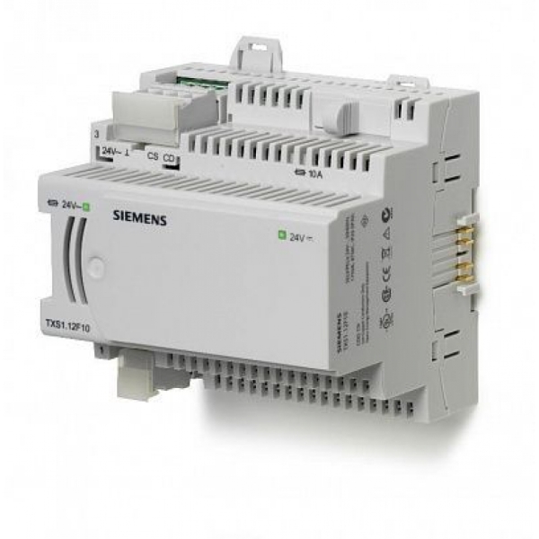 Модуль Питания Siemens TXS1.12F10