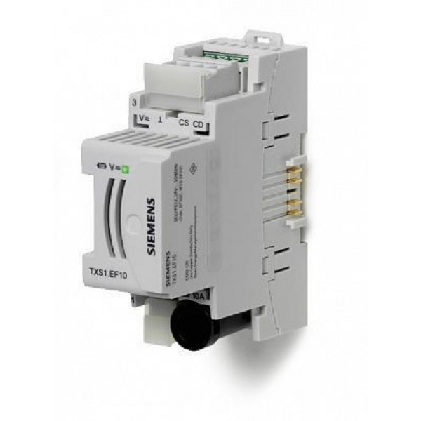 Модуль Подключения Шины Siemens TXS1.EF10