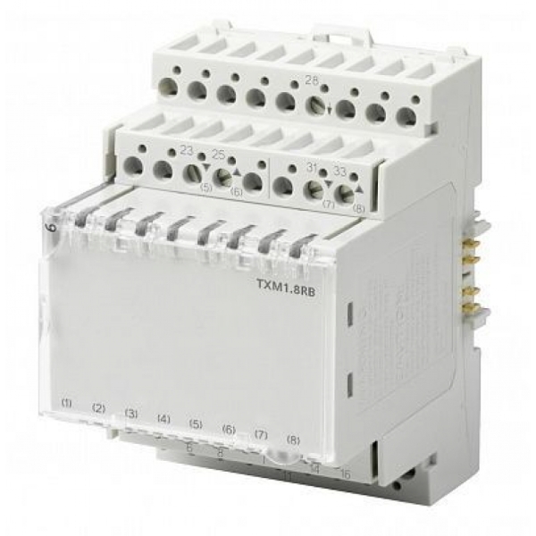 Модуль Siemens TXM1.8RB