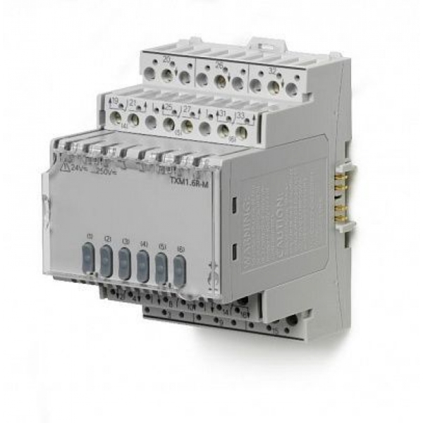 Модуль Siemens TXM1.6R-M