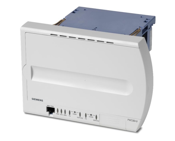 Модульные контроллер Siemens PXC00-U