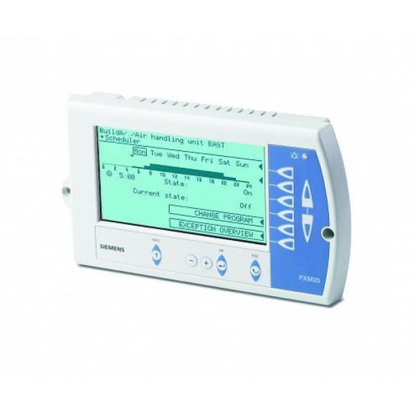Панель Оператора Siemens PXM20-E
