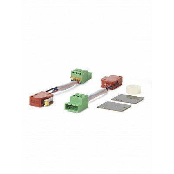 Переключатель дополнительный Siemens ASC36