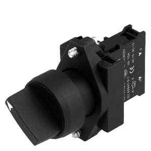 Переключатель Siemens 3SB6110-2AL10-1NA0