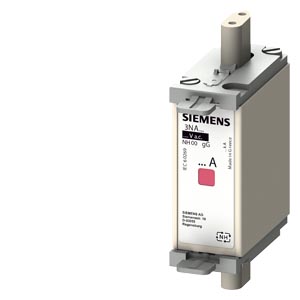 Плавкий элемент Siemens 3NA6822