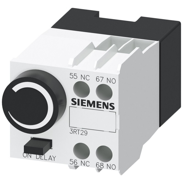 Пневматический таймер Siemens 3RT2926 2PA01