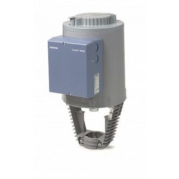 Привод электромоторный для седельных клапанов Siemens SKC32.60