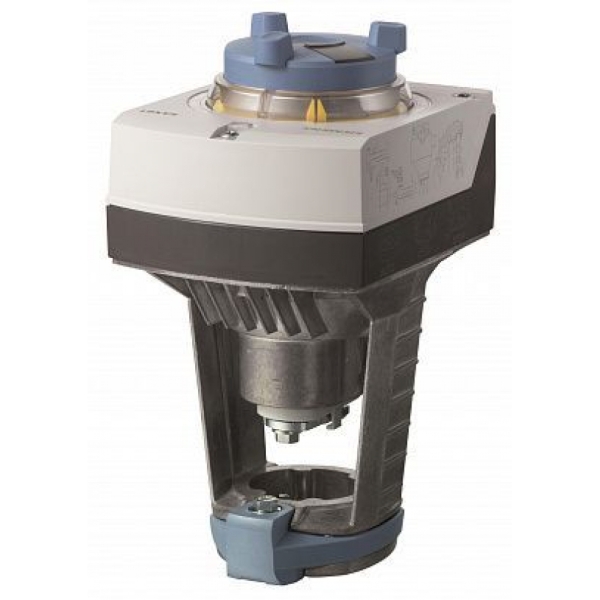 Привод электромоторный Siemens SAY61P03