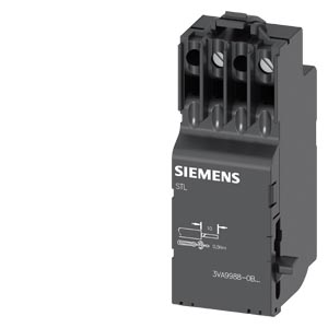 Расцепитель минимального напряжения Siemens 3VA9988-0BL33