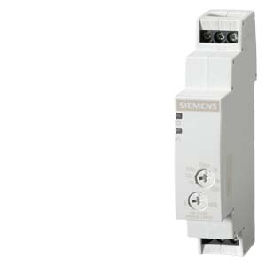 Реле времени Siemens 7PV1538-1AW30