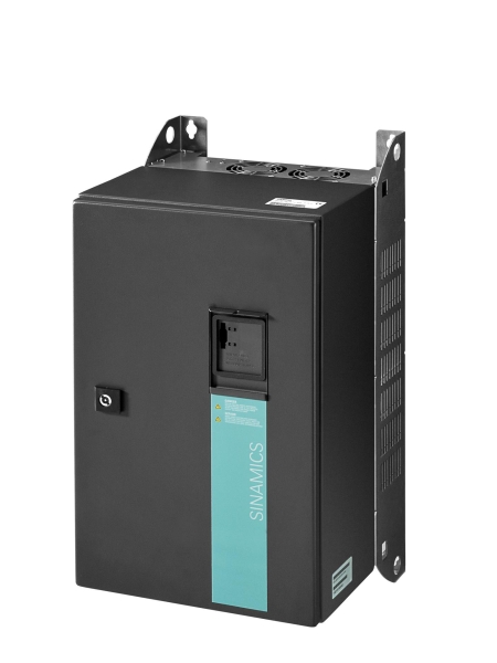 С переменным скоростным приводом Siemens 6SL3200-6AM24-5AH0