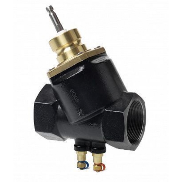 Седельный клапан Siemens VPI46.50F12Q