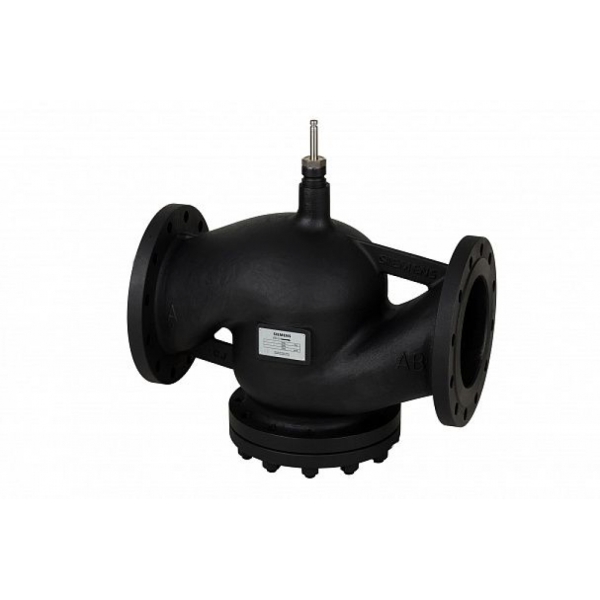 Седельный клапан Siemens VVF43.200-450K