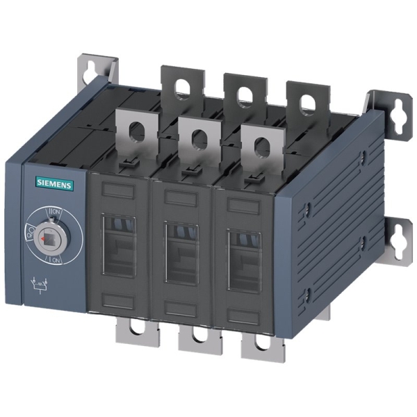 SENTRON, сетевой коммутатор Siemens 3KC0336-0PE00-0AA0