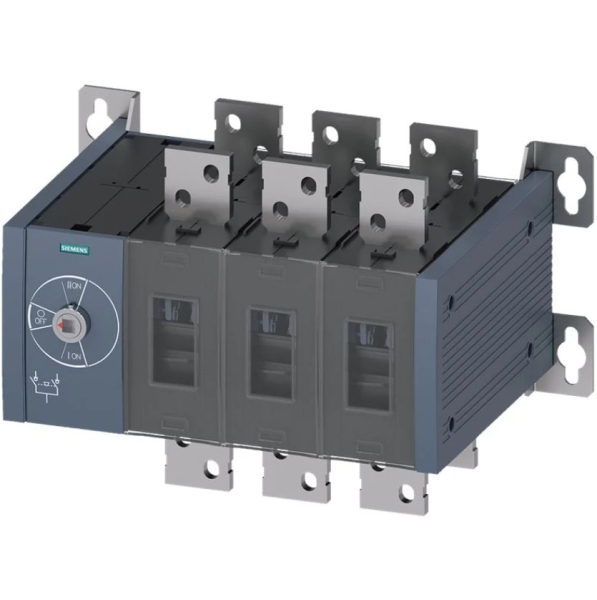 SENTRON, сетевой коммутатор Siemens 3KC0354-0RE00-0AA0