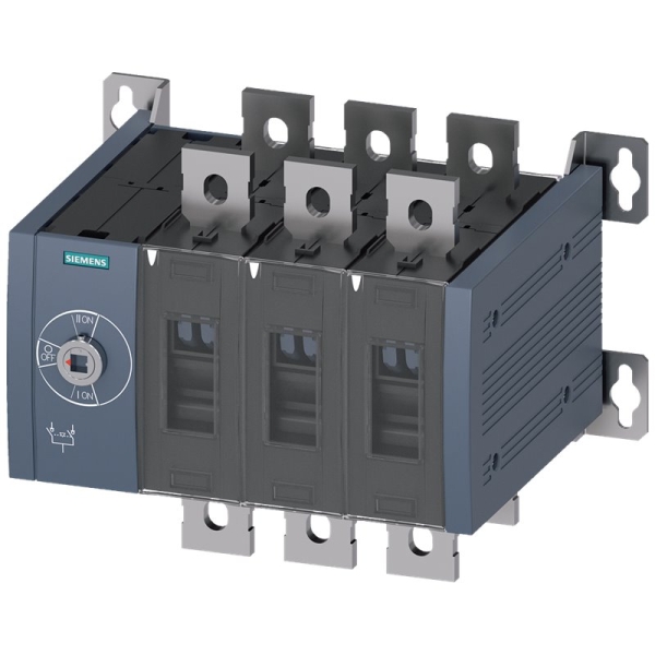 Сетевой переключатель 3KC Siemens 3KC0346-0QE00-0AA0