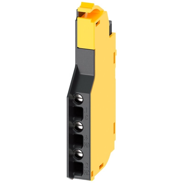 Сигнальный контакт Siemens 3VA9988-0AB12