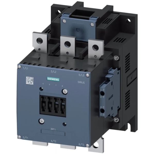 Силовой контактор Siemens 3RT1064-6AP36