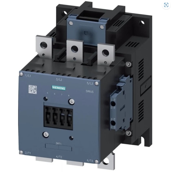 Силовой контактор Siemens 3RT1065-6AP36