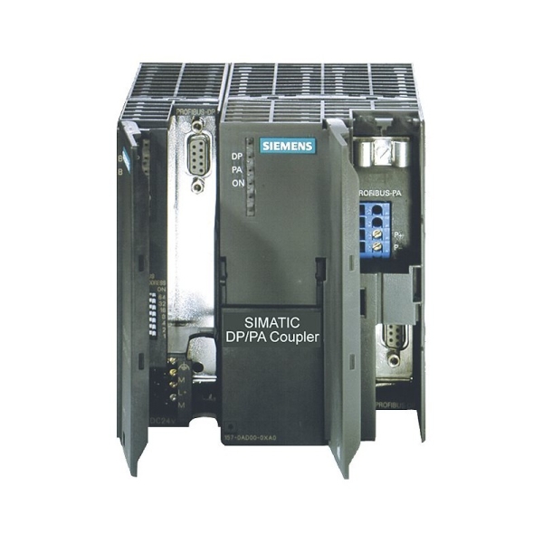 SIMATIC DP, распределенный ввод/вывод Siemens 6ES71570AD820XA0