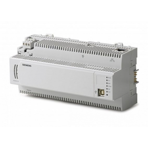 Системный Контроллер Siemens PXC00-E.D