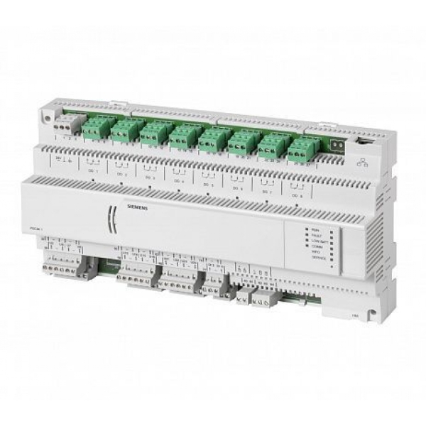 Станция автоматизации Siemens PXC36.1-E.D
