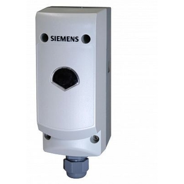 Термостат для защиты от замерзания Siemens RAK-TW-5000HS