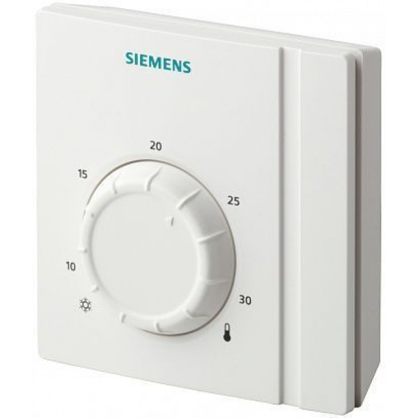 Термостат Электромеханический Комнатный Siemens RAA21