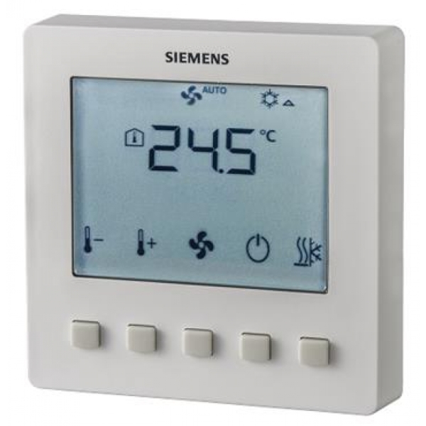 Термостат комнатный Siemens RDF530