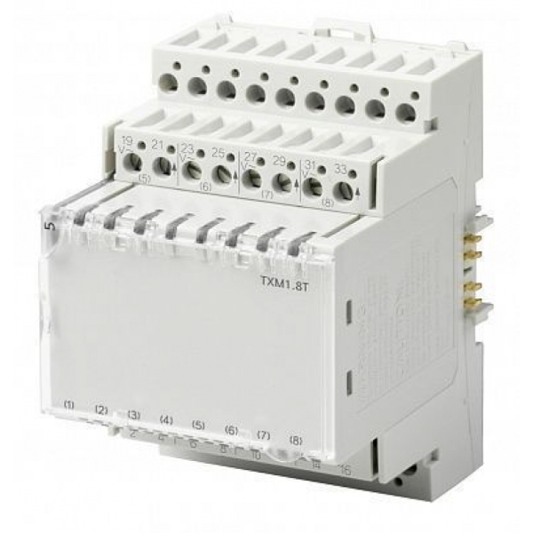 Тиристорный Модуль Siemens TXM1.8T