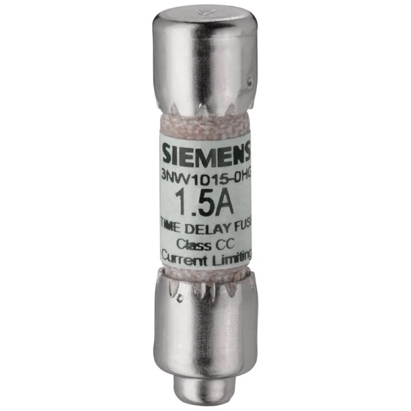 Цилиндрическая предохранительная вставка Siemens 3NW2100-0HG