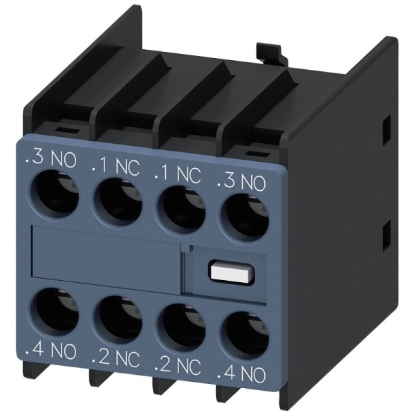 Вспомогательный выключатель Siemens 3RH2911-1FA22