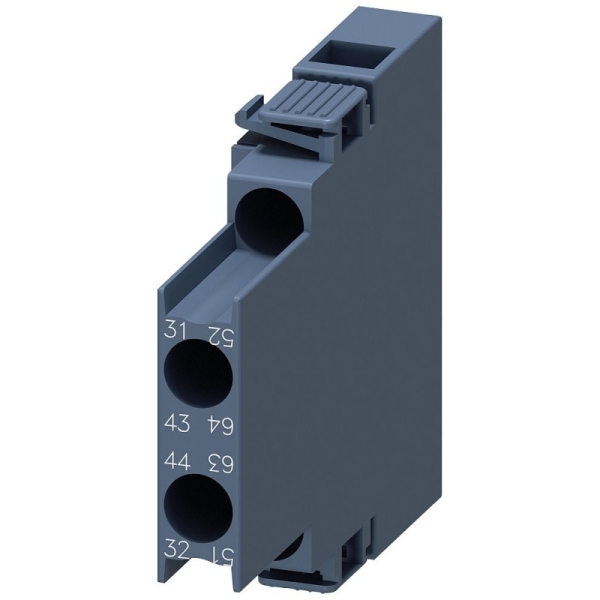 Вспомогательный выключатель Siemens 3RH2921-1DA11